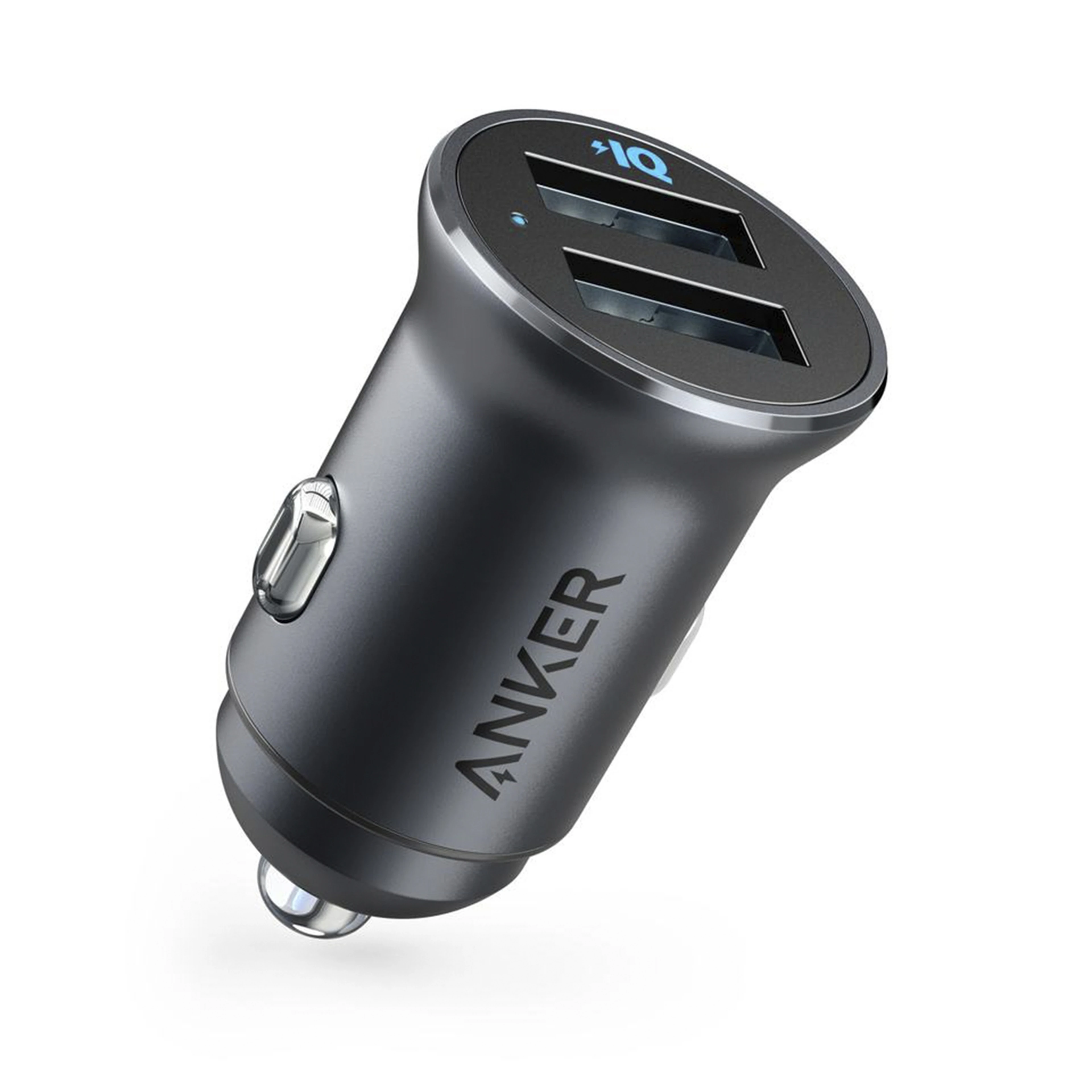ANKER Power Drive 2 Alloy Black