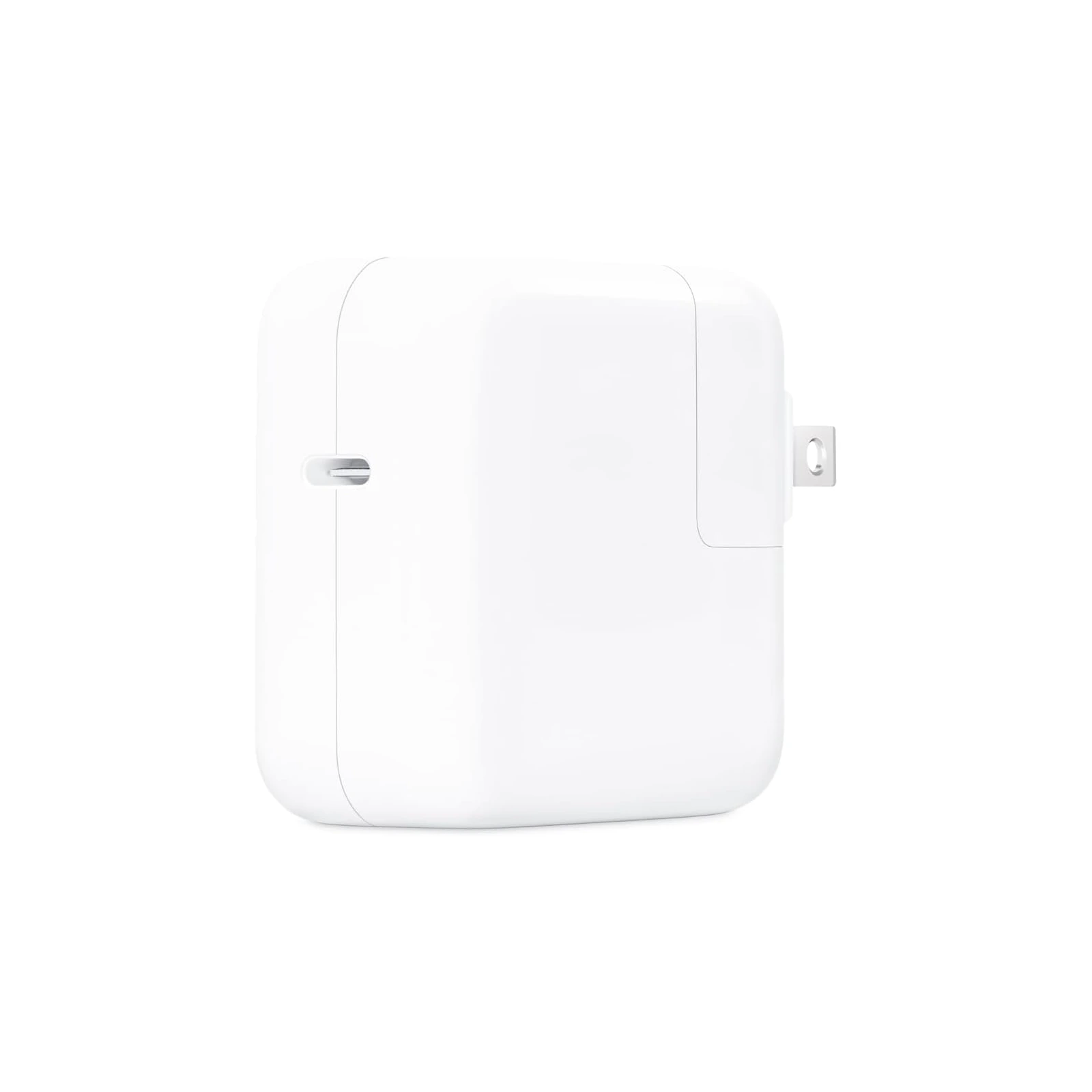 Apple 30W USB-C Power Adapter With out Box