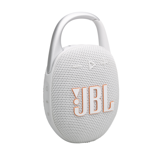 JBL Clip 5 Bluetooth Speaker Water-proof