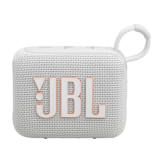 JBL Water-Proof Bluetooth Speaker Go4