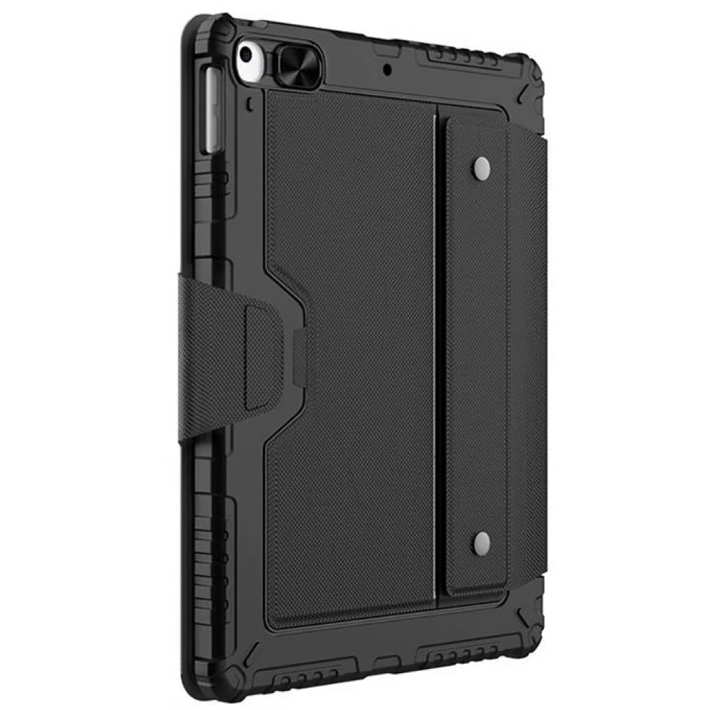 Nillkin Bumper Keyboard Case For iPad Pro 11 Black