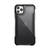 X-doria Defense Clear Case iPhone 11 – 11 Pro – 11 Pro Max