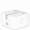Apple USB-C Power Adapter – 18 W