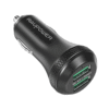 Ravpower Turbo 40W USB car charger