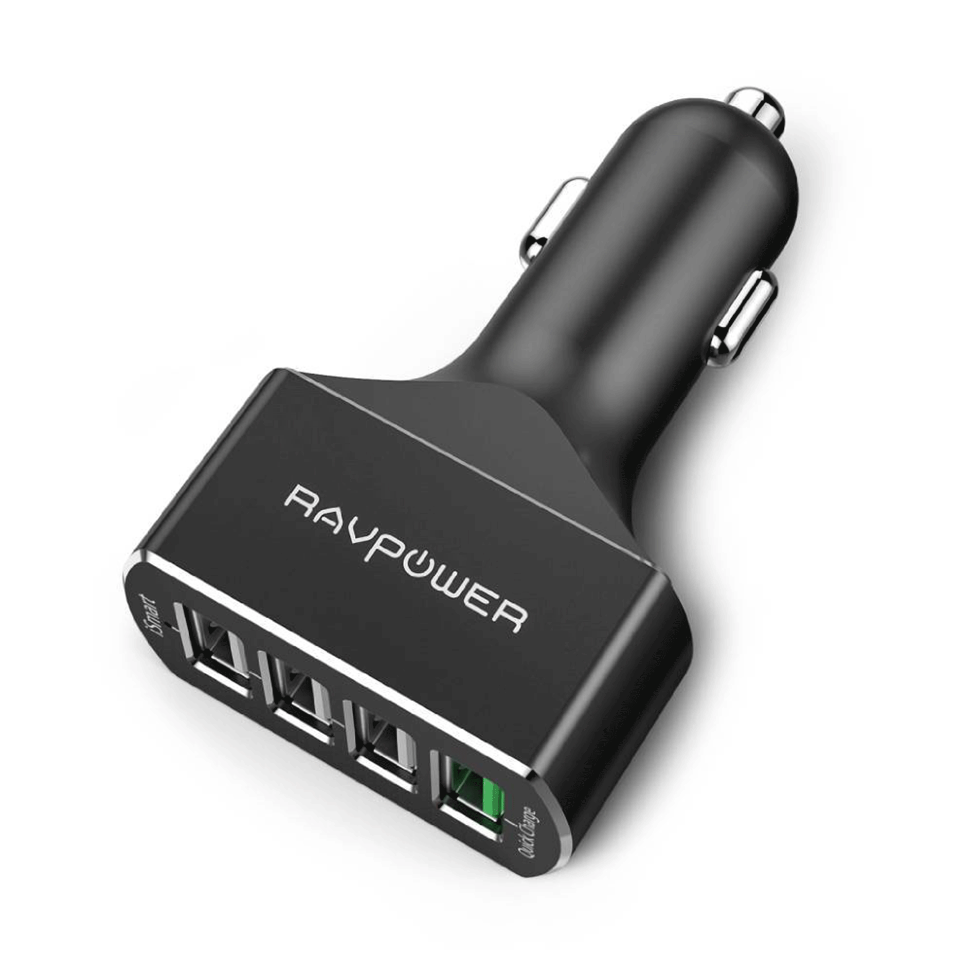Terminologi nummer Afvise Ravpower USB car charger – iKlinikstores