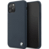 BMW Signature silicon for iPhone 11 pro Max – Navy