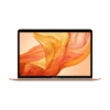 MacBook Air M1 Chip with 8-Core CPU and 8-Core GPU ( 2020 )
