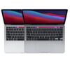 MacBook Pro 13″ M1 Chip with 8-Core CPU and 8-Core GPU