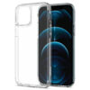 Spigen Ultra Hybrid for iPhone 12 Pro Max – Crystal Clear