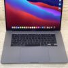 Pre-Owned MacBook Pro 16- inch 2.6GHz 6-core intel core i7 With Touch Bar ( 2019 )