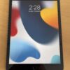 Pre-Owned Apple iPad 7th Generation 10.2- inch – 32GB Wifi – Space Grey
