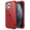 X-Doria Raptic Air for iPhone 13 Pro Max Red