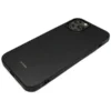 K.DOO Q Series Case For iPhone 12 Pro Black