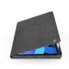 X-Doria iPad 10.2 Smart Style Black