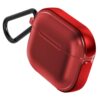 X-Doria Raptic Air Case For AirPods 3 Red