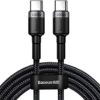 Belkin Boost Charge USB-C to USB-C Cable 1M