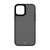 Momax Hybrid Case for iPhone 13 – Black