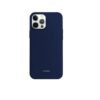 K.DOO Q Series Case For iPhone 12 Pro Max Blue