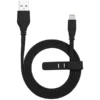 Momax Go Link Lightning to USB Cable 1m Black