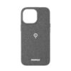 Momax Apple iPhone 13 Pro Max Fusion case with magsafe – Dark Grey