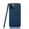 K.DOO Air Skin Case For iPhone 12 Pro Max Blue