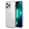 X-Doria Raptic Clear iPhone 13 Pro Max Transparent