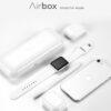 Momax AirBox True Wireless Charger and Power Bank