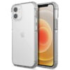X-Doria Raptic Clear Case iPhone 12 Mini Transparent