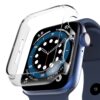 Araree Cover Apple Watch Nu kin 44mm Clear
