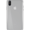 Belkin Protective Case For iPhone X Silver