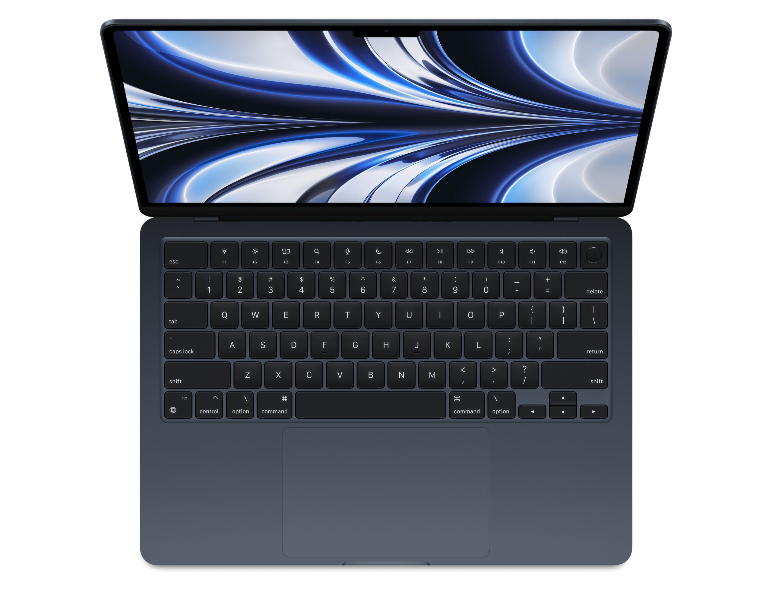 MacBook Air 13-inch M2 Chip with 8-Core CPU and 8-Core GPU, 256GB 