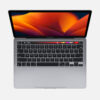 MacBook Pro 13-inch M2 Chip with 8-Core CPU and 10-Core GPU