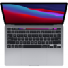 MacBook Pro 13″ M1 Chip with 8-Core CPU and 8-Core GPU, 8GB Memory, 256GB SSD Space Gray (Pre-Owned)