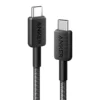 ANKER Power Line Select USB-C Cable with Lightning Connector